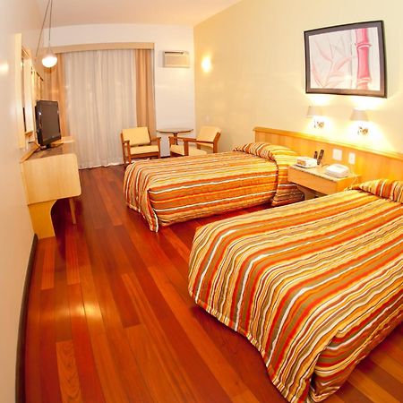 Ritz Plaza Hotel Juiz de Fora Εξωτερικό φωτογραφία